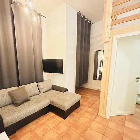 Cityflair Apartments Rummelsburg Berlin Exterior photo