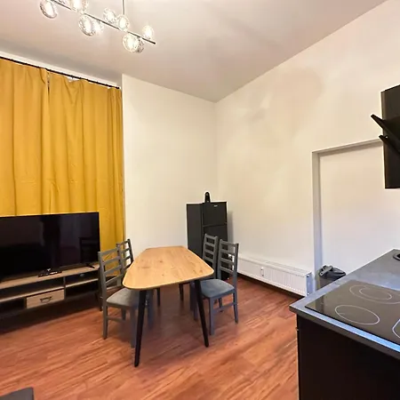 Cityflair Apartments Rummelsburg Berlin Exterior photo