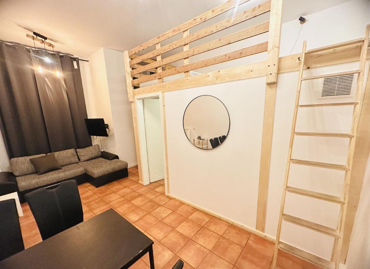 Cityflair Rummelsburg Apartment