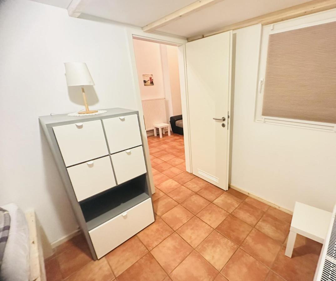 Apartament Cityflair Rummelsburg Berlin