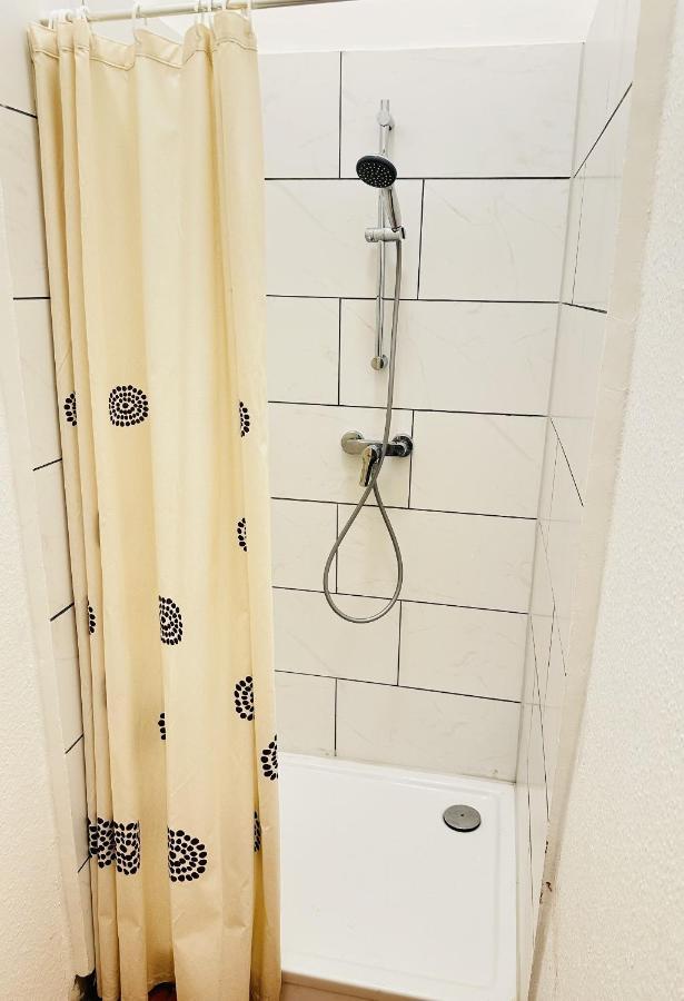 Apartament Cityflair Rummelsburg