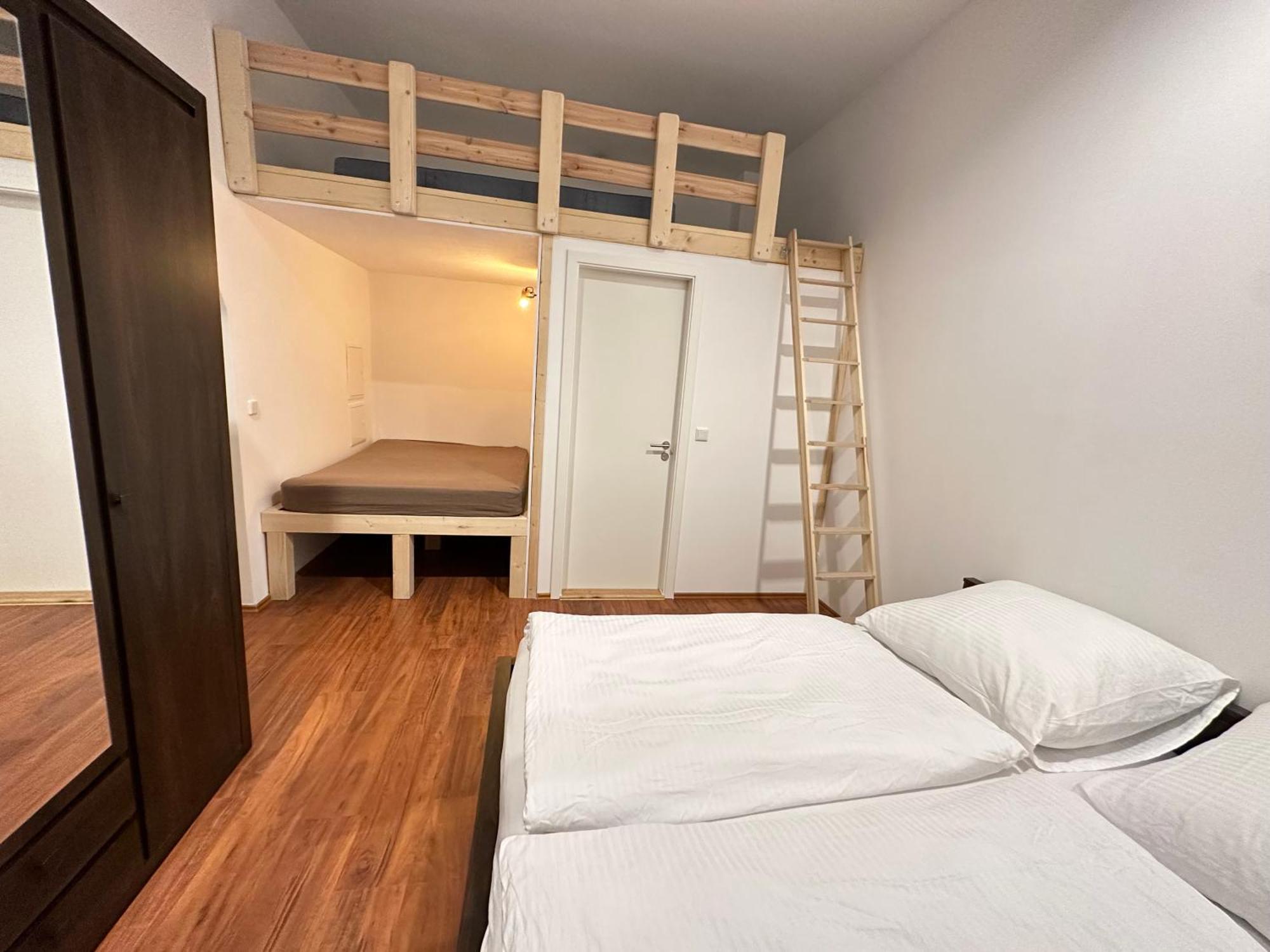 Apartament Cityflair Rummelsburg *