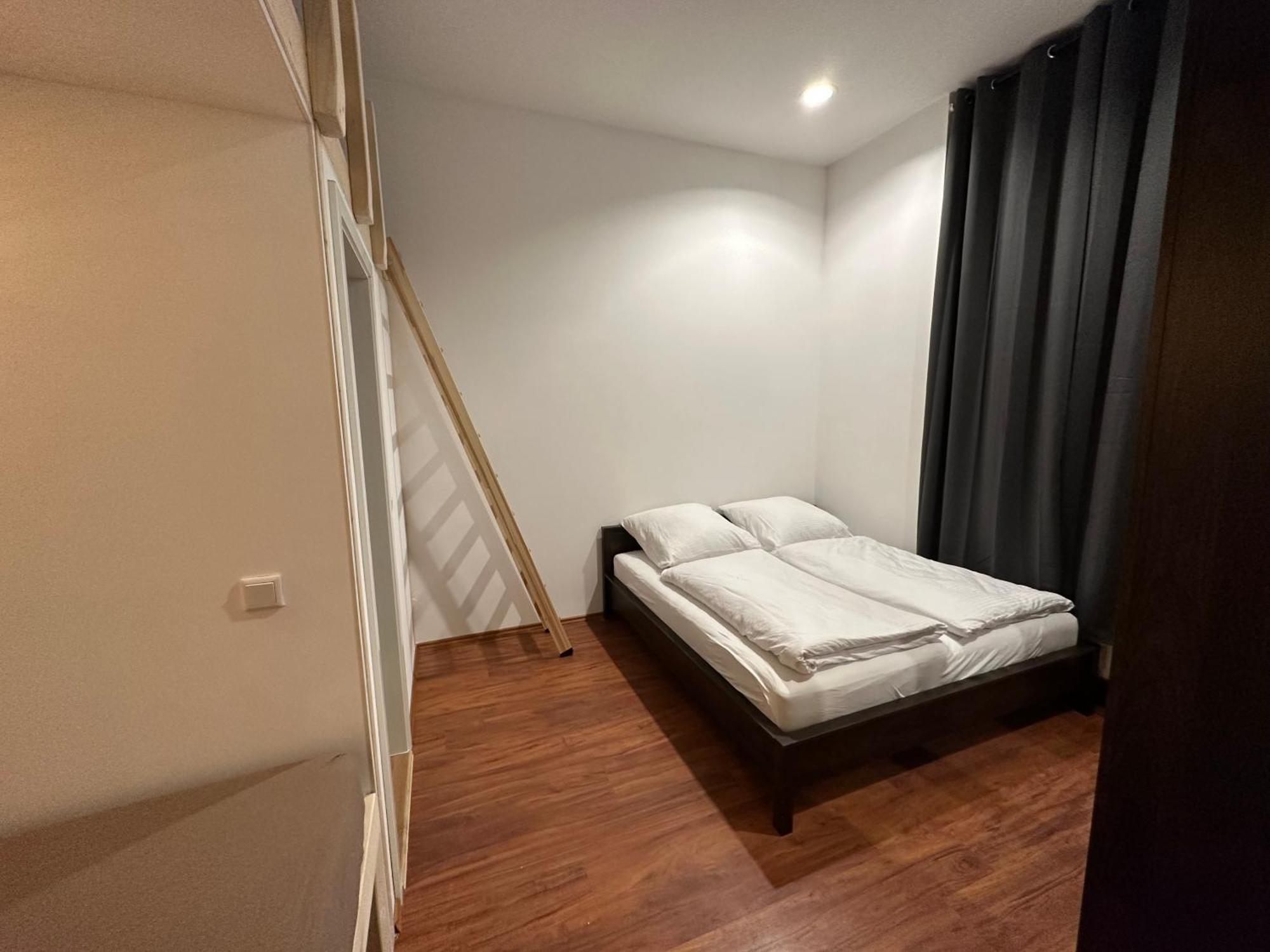 Apartament Cityflair Rummelsburg *