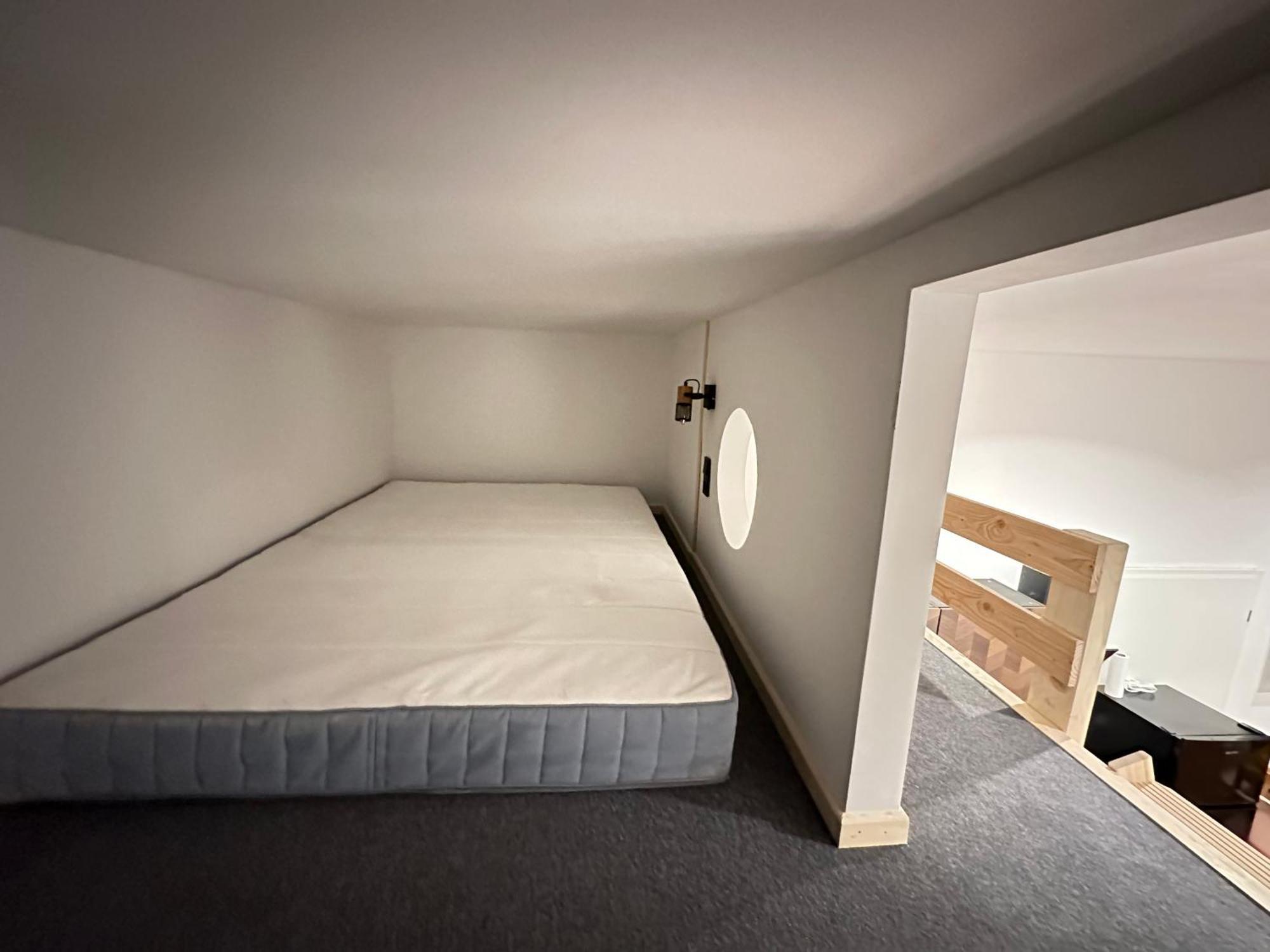 Apartament Cityflair Rummelsburg *