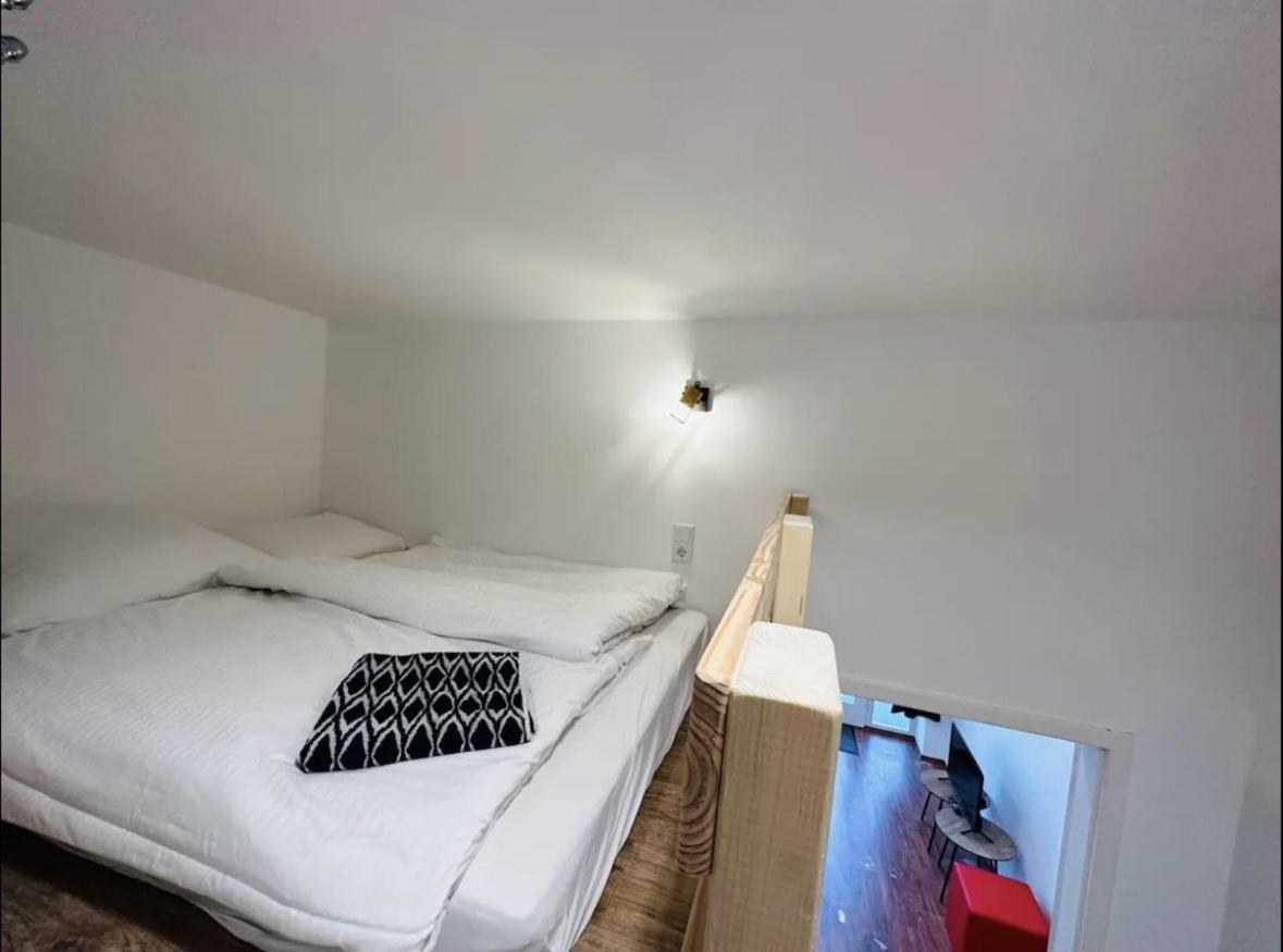 Cityflair Rummelsburg Apartament *