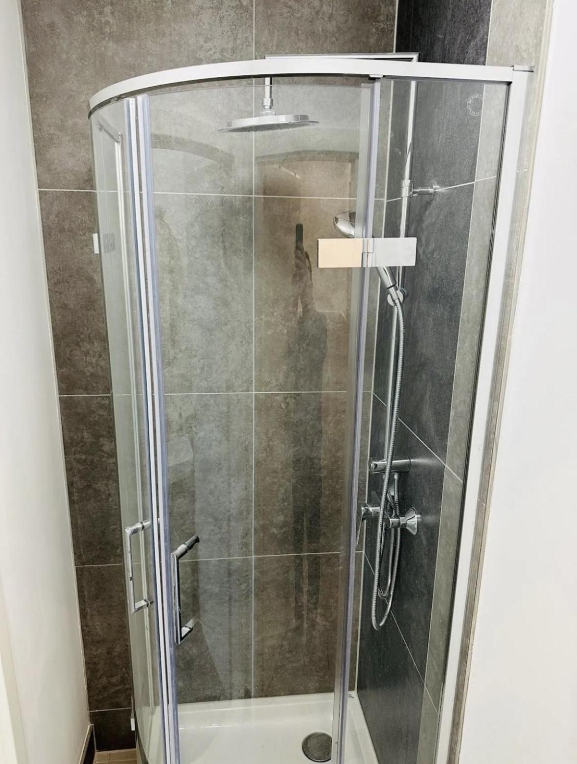 Apartament Cityflair Rummelsburg