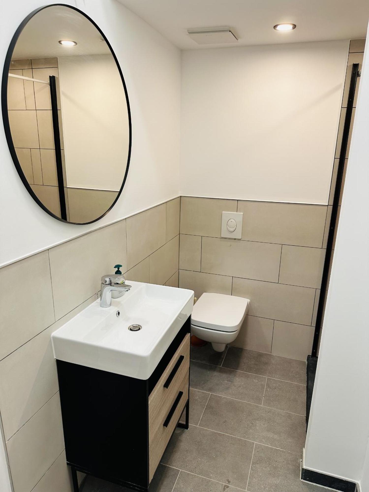 Cityflair Rummelsburg Apartament